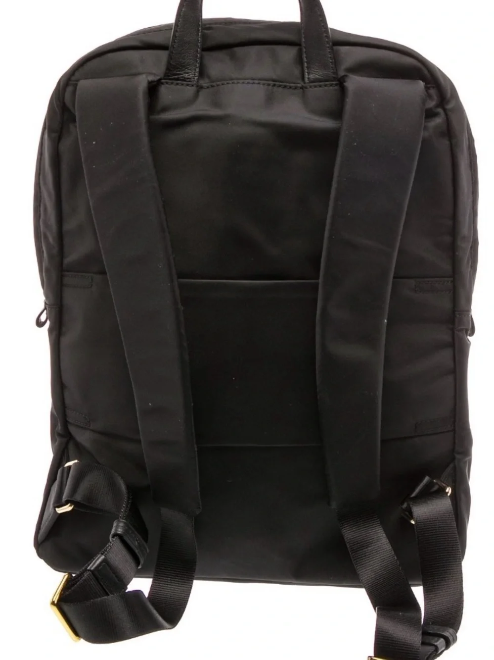 Tumi Black Women’s Backpack - Sleek Everyday Carry
